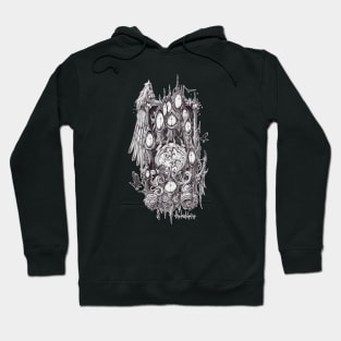 The Watchers Hoodie